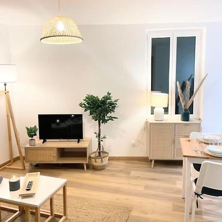 / Cocon \ Paisible Hyper Centre Rodez Apartment Ngoại thất bức ảnh