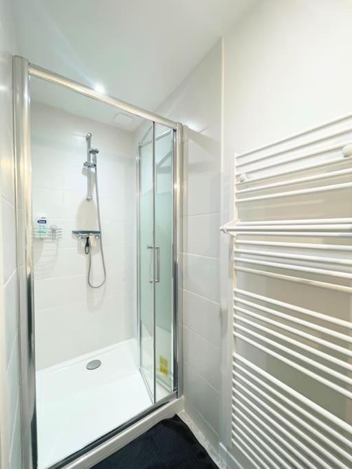 / Cocon \ Paisible Hyper Centre Rodez Apartment Ngoại thất bức ảnh
